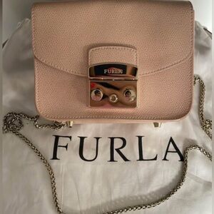Furla Metropolis crossbody bag